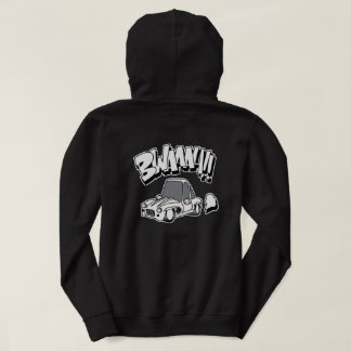Mercedes-Benz Hoodie