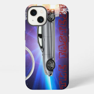 Mercedes iPhone 13 Case