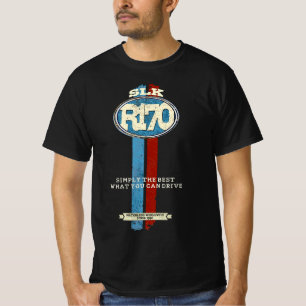 Mercedes SLK R 170 - Simply the best T-Shirt