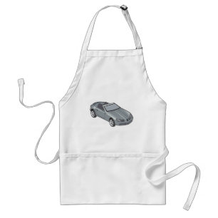 Mercedes SLK Standard Apron