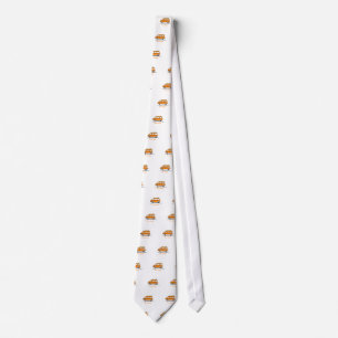 Mercedes Sprinter Gone Surfing Tie