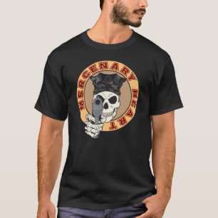 Mercenary Heart T-Shirt