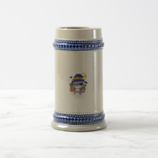 Merch stein mug