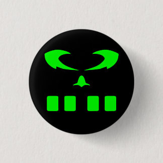 Merchandise (3) NEWEST 1 Inch Round Button