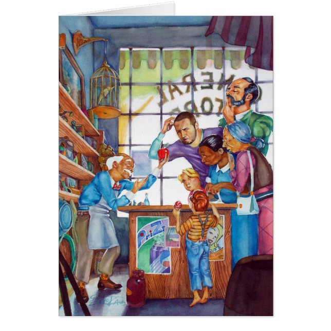 Merchant (Front)