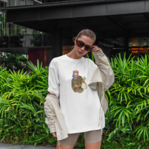 Merchant T-Shirt