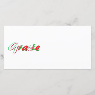 Merci