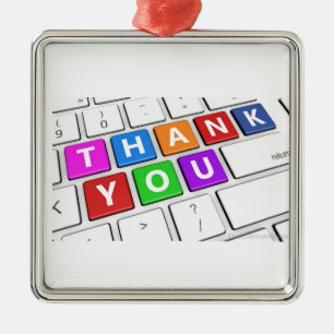 *MERCI* 2 UN ORNEMENT SPÉCIAL POUR N'IMPORTE QUEL 