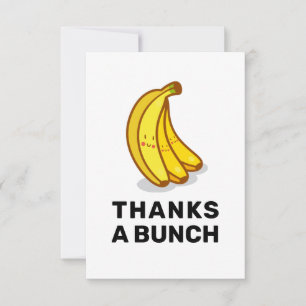 Merci à Bunch Gratitude