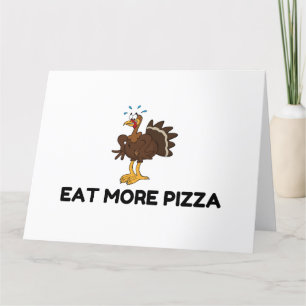 MERCI À LA TURQUIE DE MANGER PLUS DE PIZZA