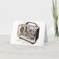 Merci à mon mari - radio