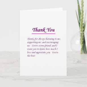 MERCI À MON ***VIE LONGUE ET MEILLEUR AMI À JAMAIS