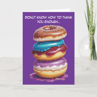 Merci à un trou Bunch Bunch