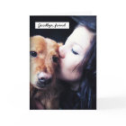 Merci au vétérinaire pour animaux de compagnie Rai