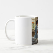 Merci aux infirmières : Mug de héros quotidiens