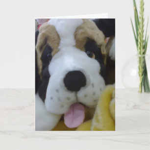 MERCI BABY SHOWER CADEAU