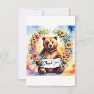 Merci béary beaucoup 1