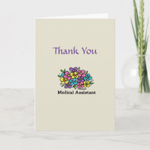 Merci BL Assistant Médicale