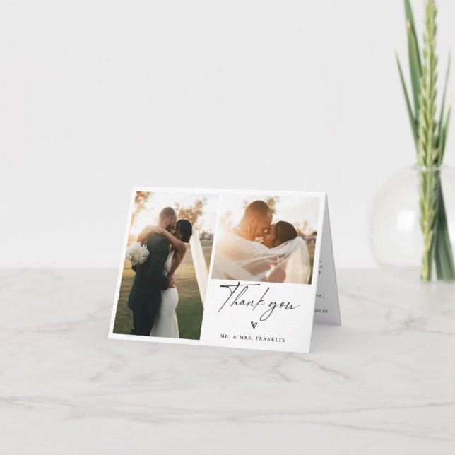 Merci botanique bleu foncé jaune (Devant)