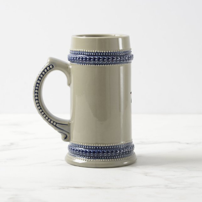 Merci Brew Mug (Gauche)
