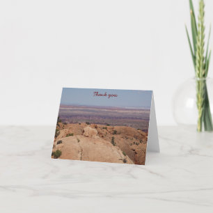 Merci - Canyonlands