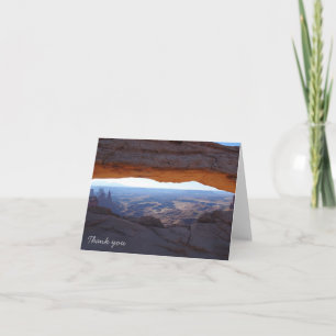 Merci - Canyonlands