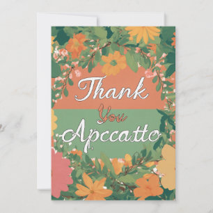 MERCI CARD