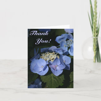 Merci! Carte
