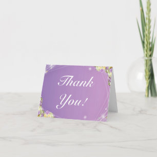Merci - carte de note