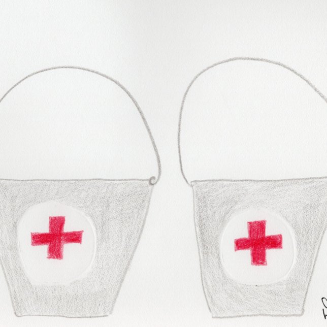 Merci - Carte Mercy Buckets (Créateur téléchargé)