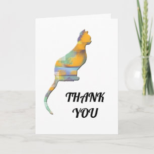Merci Cat Animal Sitter Merci