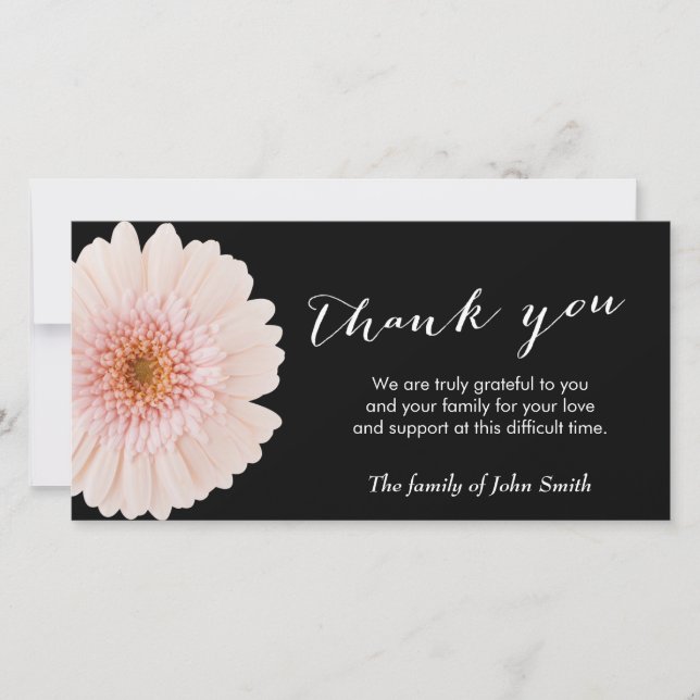 Merci classique de la Fleur de Fleur Daisy (Devant)