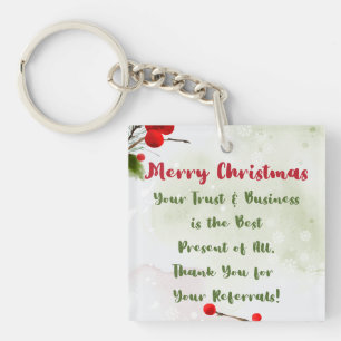 Merci Client Promotionnel Orientation   Noël