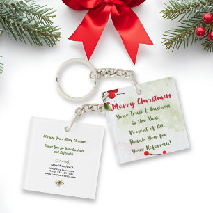 Merci Client Promotionnel Orientation   Noël