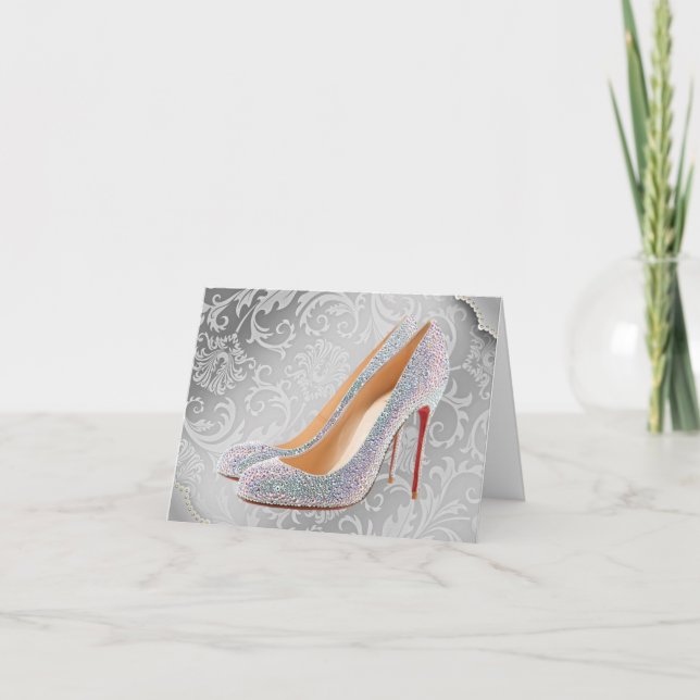 Merci - Concurrence des invitations (Devant)