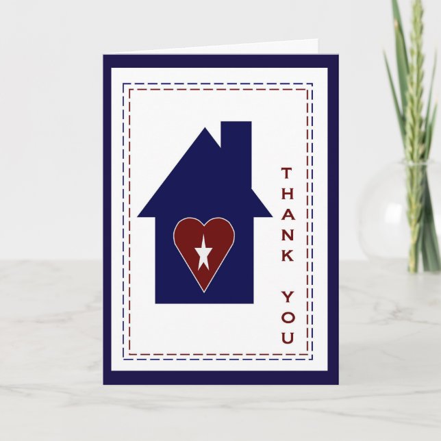 Merci - conjoint militaire/MilSpouse (Devant)