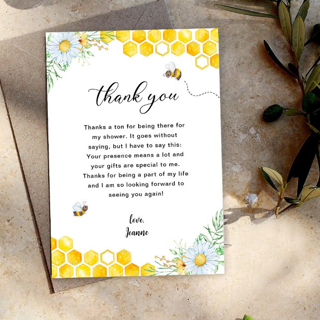 Merci d'abeille au miel floral (Créateur téléchargé)