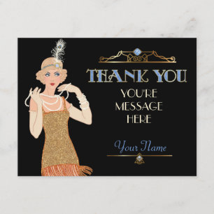 Merci d'aileron de plume de robe de la frange 20s