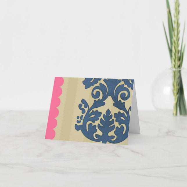 Merci Damask (Devant)