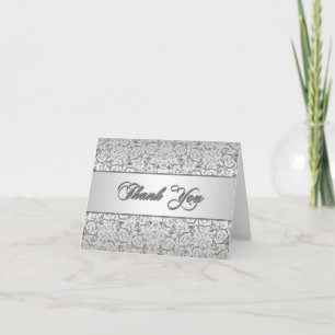 Merci d'anniversaire de noces de diamant