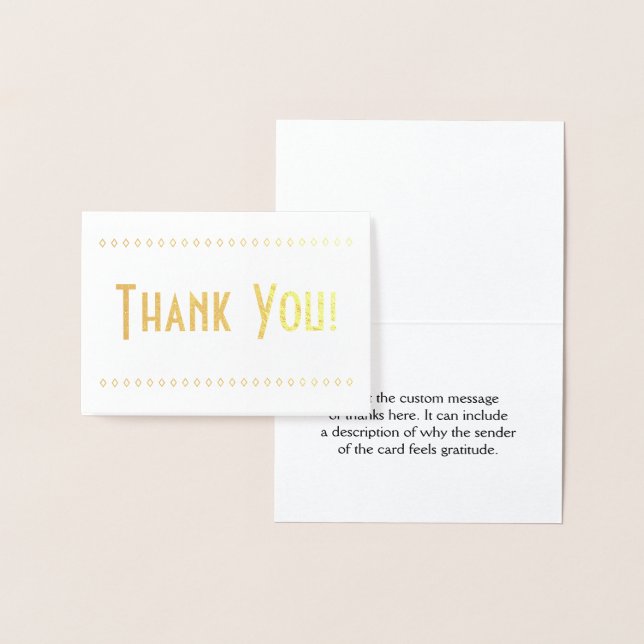"Merci" de base ! Carte (Affichage)