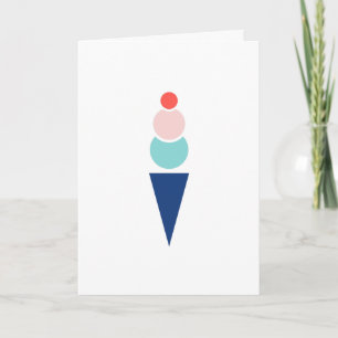 Merci de crème glacée