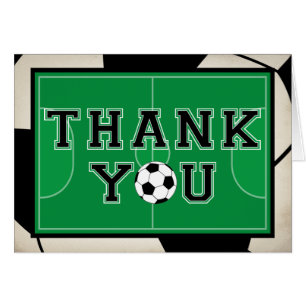 Merci de football
