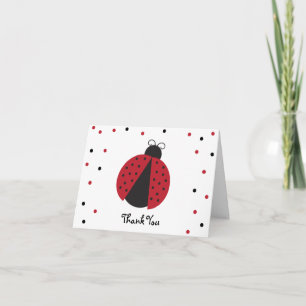 Merci de l'anniversaire du bébé rouge de