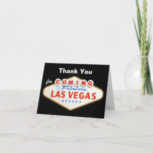 Merci de mariage de destination de signe de Las