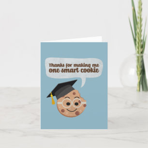 Merci De M'Avoir Fait Un Cookie Intelligent