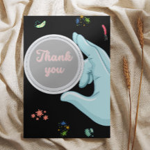 Merci de microbiologie