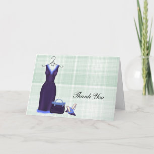 Merci de mode (pourpre)