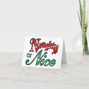 Merci de Noël vintage