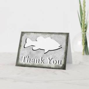 Merci de pêche du bar -